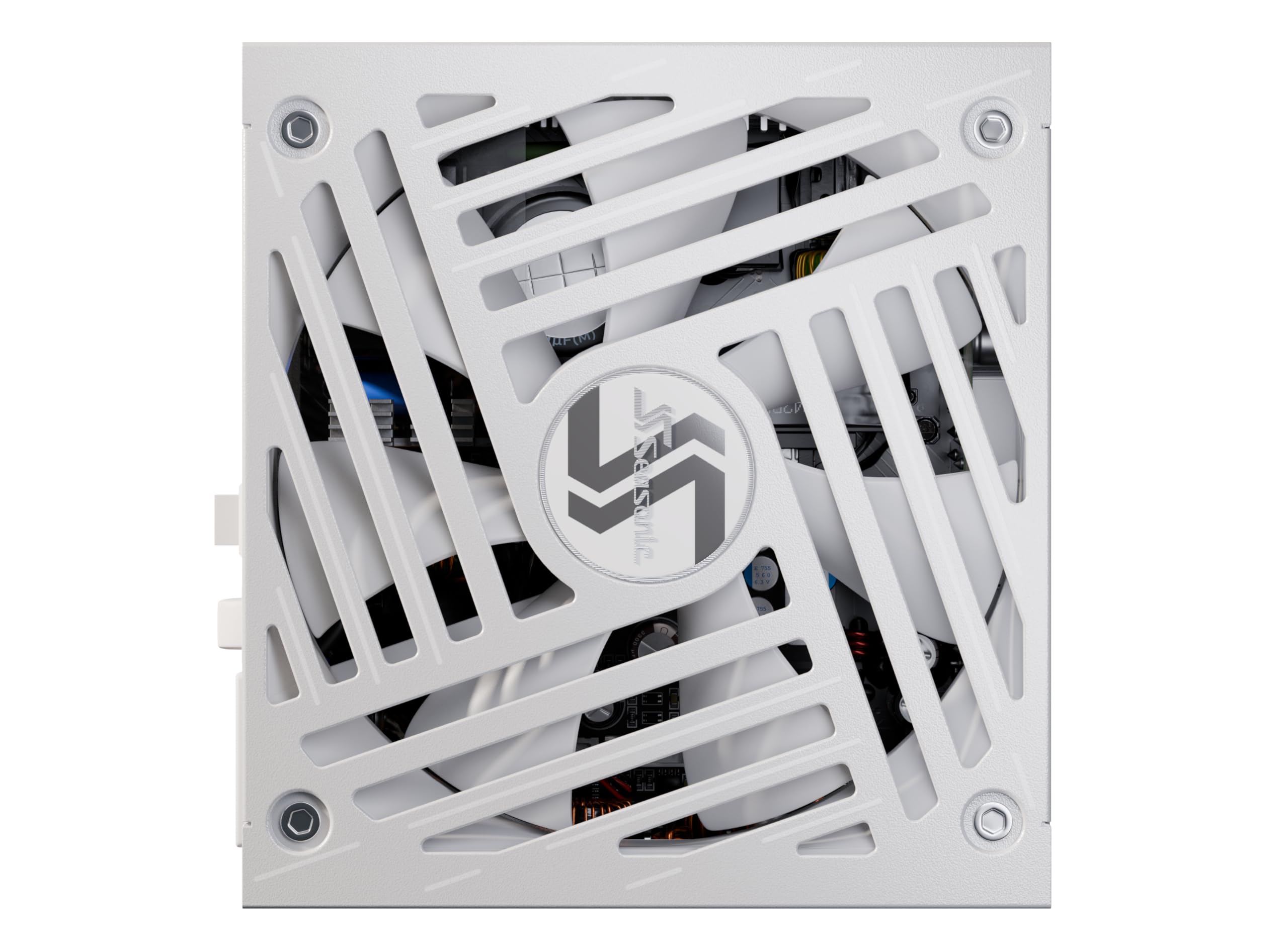 電源ユニット Seasonic FOCUS GX-1000 ATX3 Amazon | Seasonic FOCUS GX-1000 ATX3 (V4) - White 80PLUS